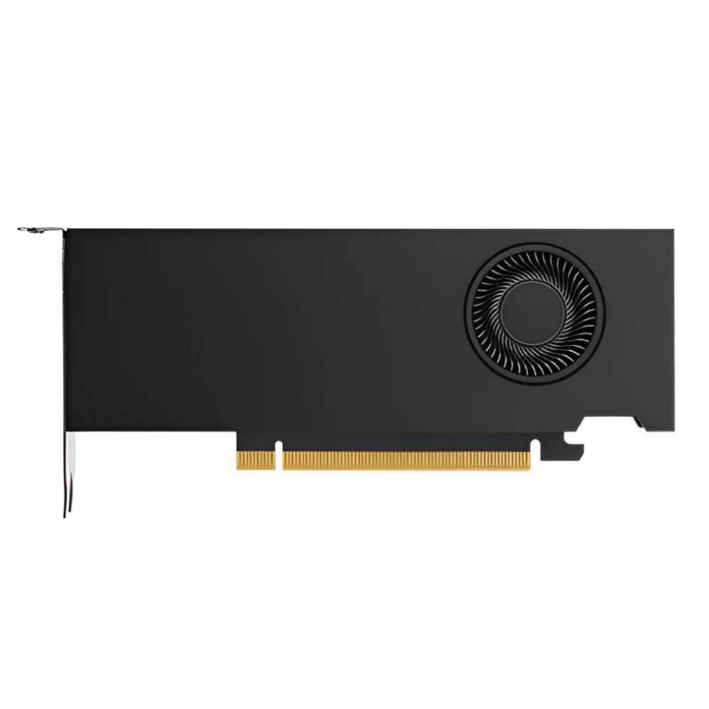 Nvidia Graphic Card Quadro RTX A2000 12GB DDR6 view 2
